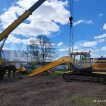 Ремонт и сервисное обслуживание гусеничных экскаваторов LGCE